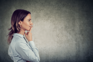 perte de sens au travail